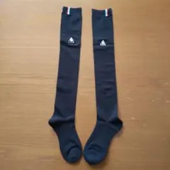 ルコックスポルティフ ゴルフ ニーハイソックス レディース 靴下