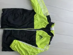 adidas ウィンドブレーカー 164サイズ