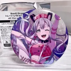 パレオ バンドリ 平成ギャル 平成GAL 缶バッジ パレオ バンドリ 平成ギャル 平成GAL 缶バッジ 2 - メルカリ