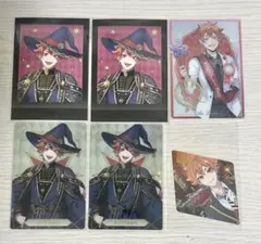 エース・トラッポラ ウエハース ぱしゃこれ