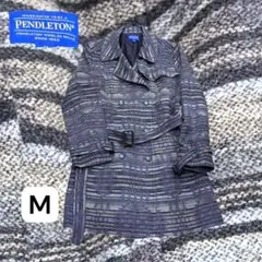 【368】Pendleton トレンチコート Mサイズ