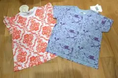 新品タグ付き　マーキーズ　半袖Tシャツ2枚セット