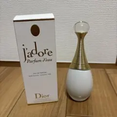 【新品未使用】Dior J'adore パルファン ドー 50ml 新品未使用】Dior J'adore パルファン ドー 50ml - メルカリ