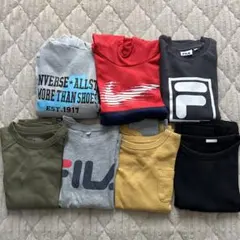 トレーナー 男の子 80