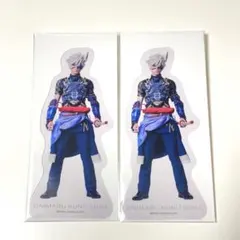 刀ミュ 花影 クリアカード 鬼丸