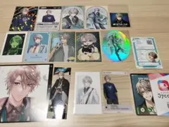 甲斐田晴 誕生日2024 缶バッジ＆チェキ セット 3点 - メルカリ