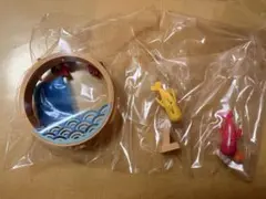 ポケモン シャリタツ ふんわりゆらりん飾り リーメント 新品