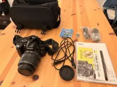 2026年最新】Nikon D3000 ジャンクの人気アイテム - メルカリ