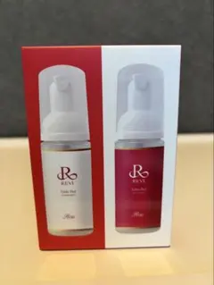 REVI 陶肌ピール スタンダード＆アクション 2剤セット - メルカリ