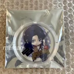 VΔLZ × ラウンドワン コラボ ノベルティ アクリルコースター　長尾景 ②