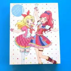 2026年最新】アイカツ! 2ndシーズン Blu-rayの人気アイテム - メルカリ