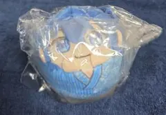 カラフルピーチ　もちころりん　なおきりのサムネイル