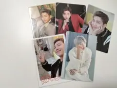 BTS RM ミニフォト
