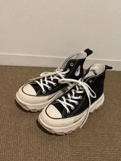 CONVERSE ALL STAR TREKWAVE HI 23cm