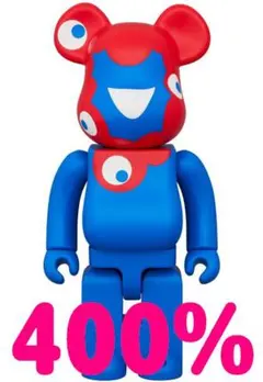 2026年最新】BE@RBRICK ミャクミャクの人気アイテム - メルカリ