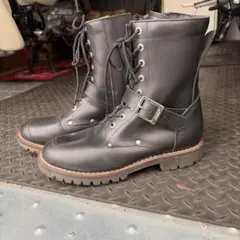 ライディングブーツ