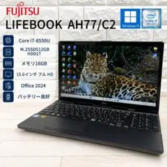17.3型 富士通 第8世代 i7 SSD512 メモリ16GB ノートパソコン 17.3型 富士通 第8世代 i7 SSD512 メモリ16GB ノートパソコン - メルカリ