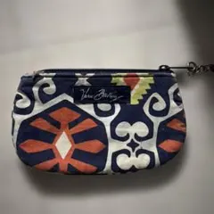 Vera Bradley コインケース IDケース