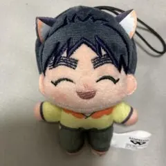 2026年最新】忍たま乱太郎 ほわぬい 久々知兵助の人気アイテム - メルカリ