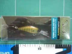 ノリーズ　ワーミングクランクショットディープ　パールリアルギルカラーのサムネイル