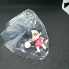 黒尾鉄朗 ハイキュー!!でふぉフィグ！