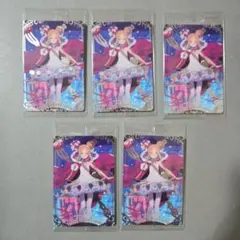 FGO ウエハースカード アビゲイル・ウィリアムズ アビゲイルサンタ