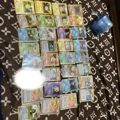 最終値下げ旧裏面 安めにまとめ売り ピカチュウ　サカキ　プロモなど 旧裏面 一部一枚千円以上のやつを安めにまとめ売り ピカチュウ サカキ