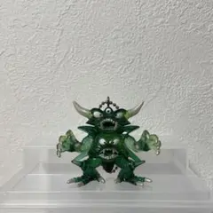 ドラゴンクエスト クリスタルモンスターズ カンダタ - メルカリ