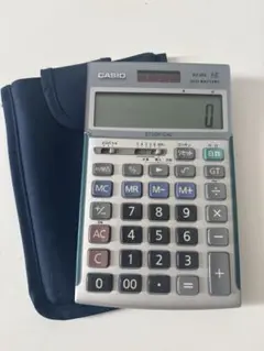 美品】カシオ✿電卓✿AZ-26S✿12桁✿学校専用実務電卓✿簿記検定