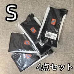 Grant E One's BiBi Grant 着圧ソックス S 4点セット】のサムネイル