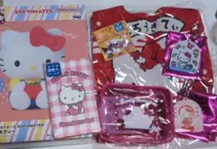 ハローキティ セット
