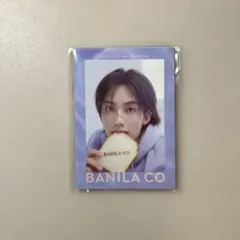 バニラコ JEONGHAN フォトブック banila co. ジョンハン