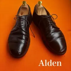 2026年最新】alden 9901の人気アイテム - メルカリ