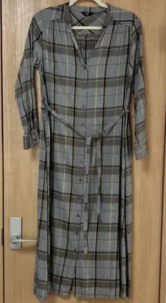 ships ロングワンピース