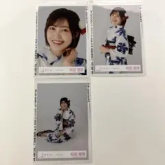 櫻坂46 松田里奈 浴衣 アクリルスタンド - メルカリ