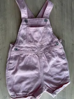 GAP サロペット 12-18m