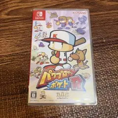 Nintendo Switch パワプロクンポケットR