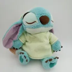 Disney Store 限定 スティッチ ぬいぐるみ 冬仕様 エンジェル - メルカリ