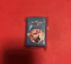 激レア！アメスピ ZIPPO 3点 額装 シリアルナンバー入 非売品 ＋ 
