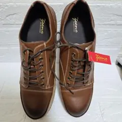 カジュアル シューズ メンズ レースアップ スニーカー ローカット ウォーキング