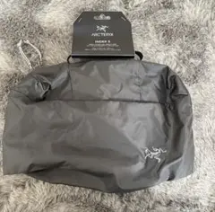 2026年最新】ARC'TERYX トラベルポーチの人気アイテム - メルカリ