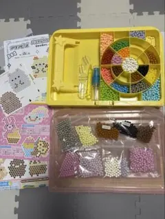 アクアビーズ　すみっコぐらし　スタンダードセット