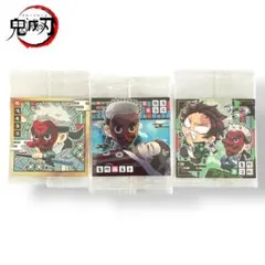 【新品未開封】 鬼滅の刃 にふぉるめーしょん 2-18 14-7 5-02