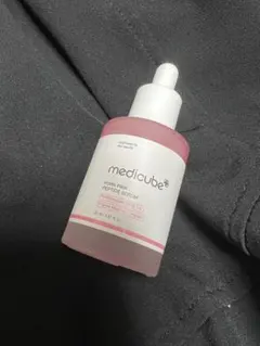 メディキューブ PDRNピンクペプチドアンプル 30ml