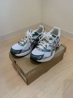 アシックス asics GEL-1130 ユニセックススニーカー 25.5cm