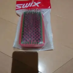SWIX ファインスチールブラシ T0191B