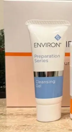 ENVIRON クレンジングクリーム 20g×2本 - メルカリ