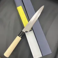 堺菊成作　柳刃包丁 2025年最新】堺菊守 柳刃包丁の人気アイテム - メルカリ