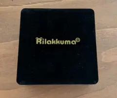 Rilakkuma リラックマ ネックレス