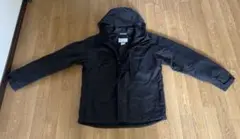 Columbia Venture 2 ブラック Sサイズ